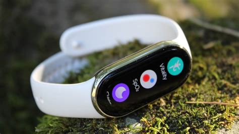 xiaomi smart band 9 nfc